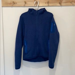 Men’s Arc’teryx Covert Hoody
